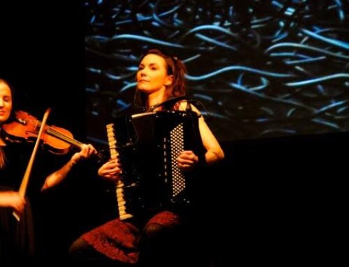 Top reviews for Fiddle & Accordion Conversations